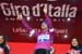Giro d'Italia 2018 - edizione 101- tappa 6 CALTANISSETTA - ETN