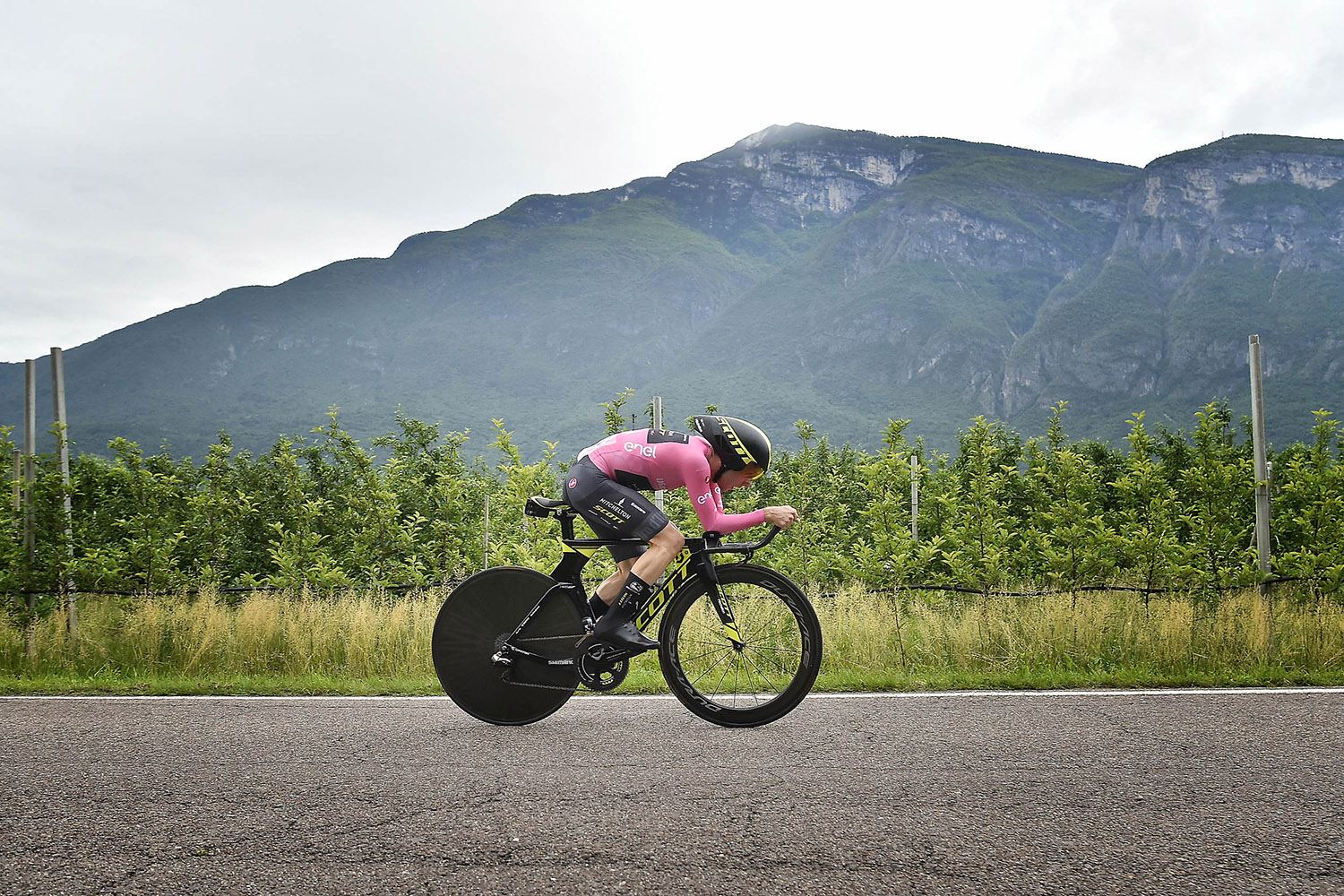 Giro d'Italia 2018 - edizione 101
