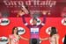 Giro d'Italia 2018 - edizione 101 - tappa 16 TRENTO - ROVERETO (