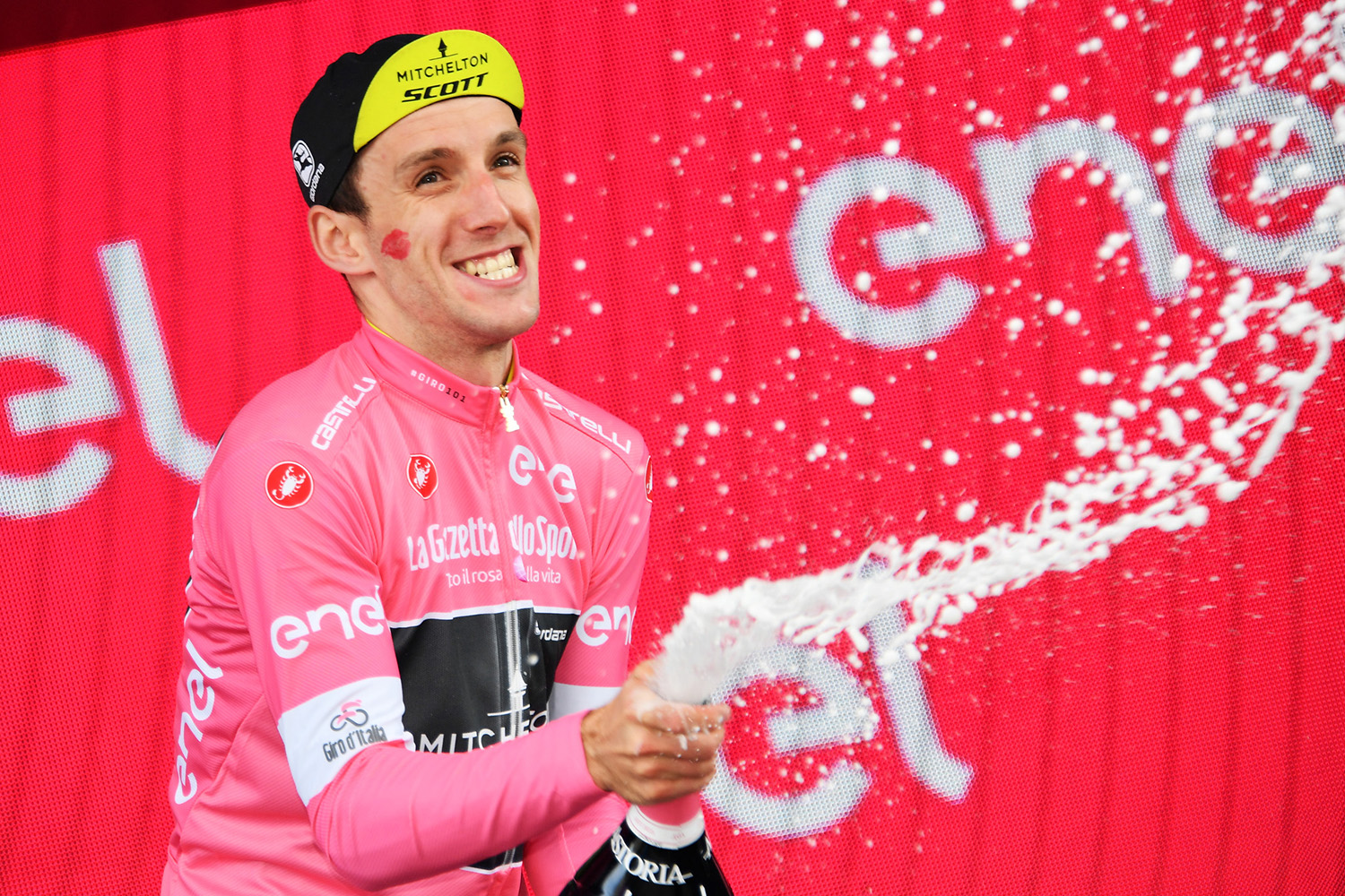 Giro d'Italia 2018 - edizione 101