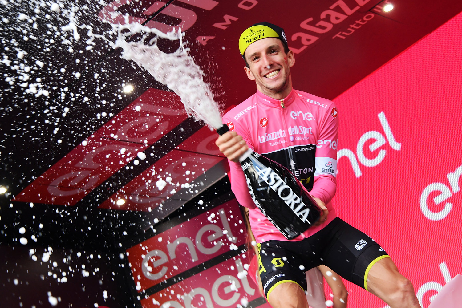 Giro d'Italia 2018 - edizione 101