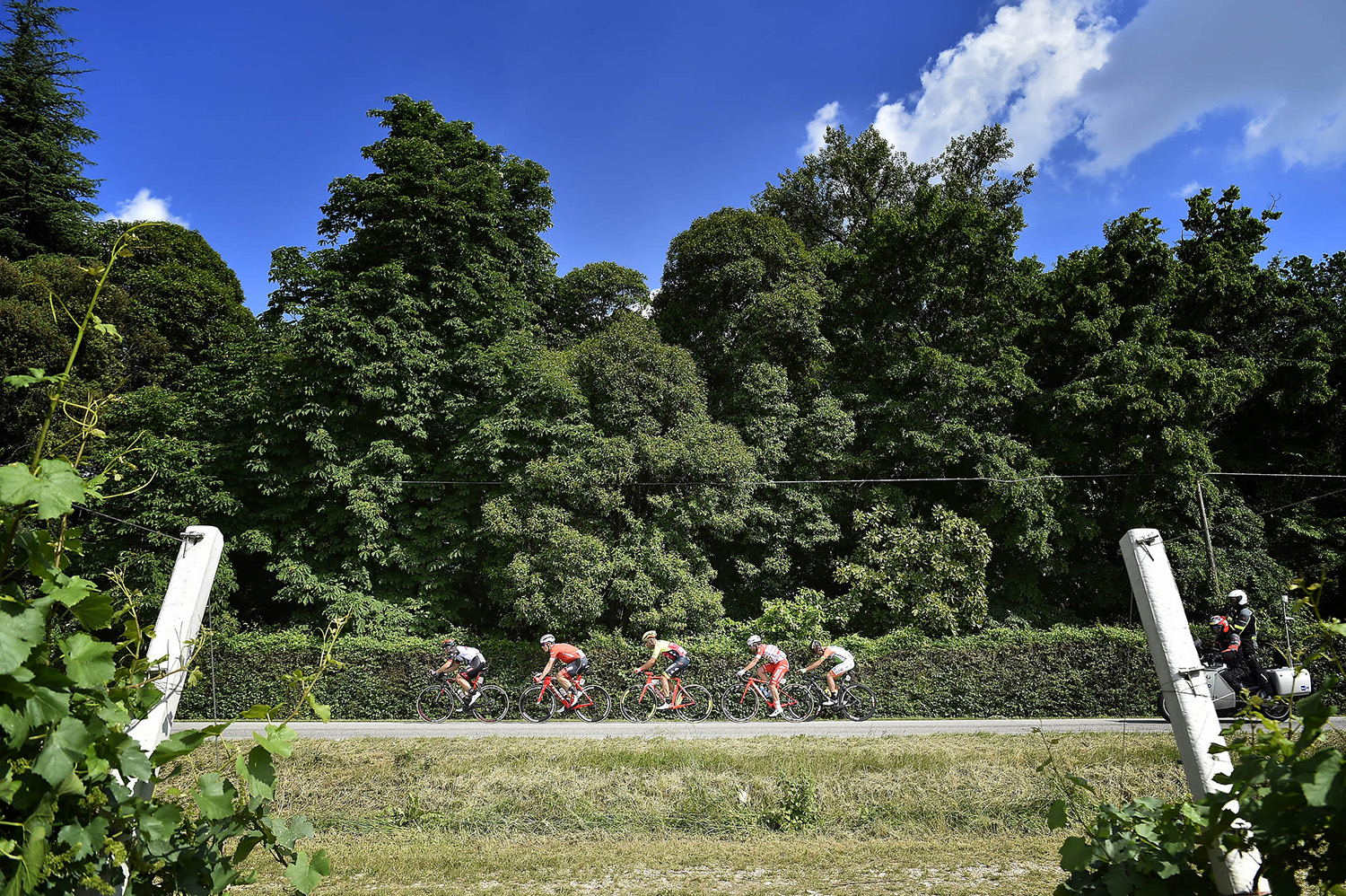 Giro d'Italia 2018 - edizione 101
