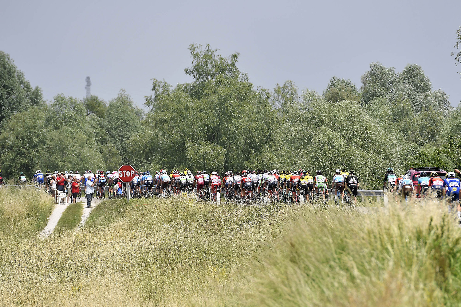 Giro d'Italia 2018 - edizione 101