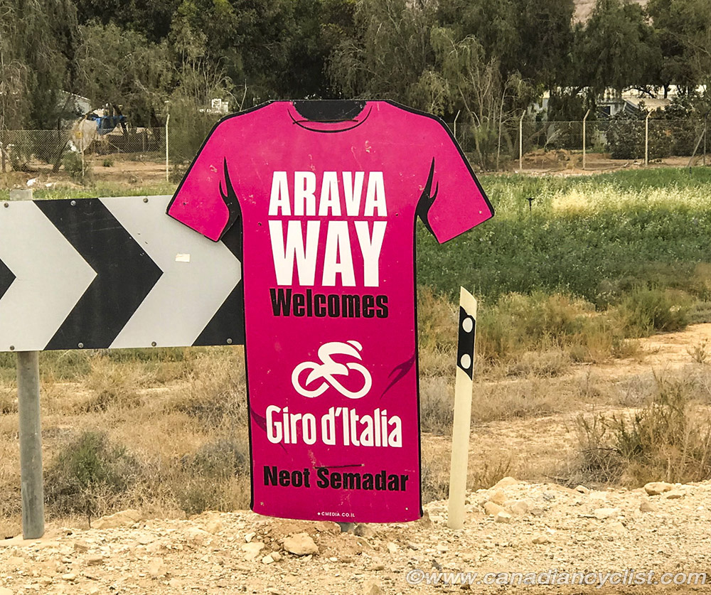 Giro d Italia 2018