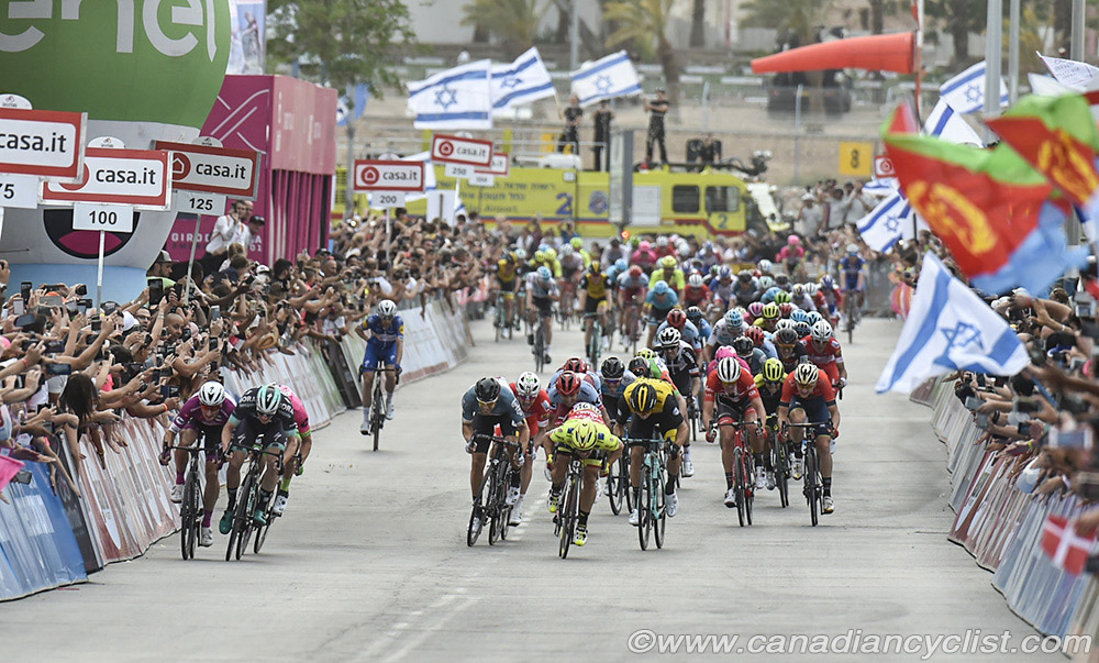 Giro d Italia 2018
