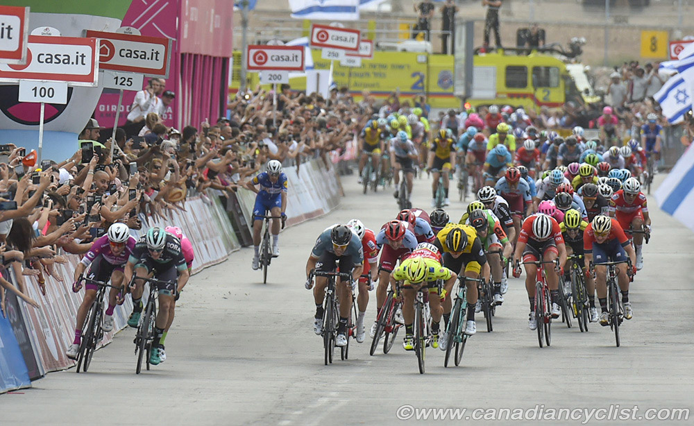 Giro d Italia 2018