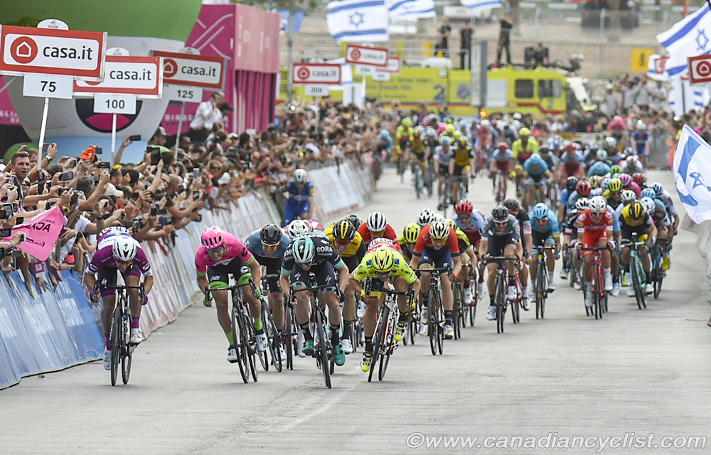 Giro d Italia 2018