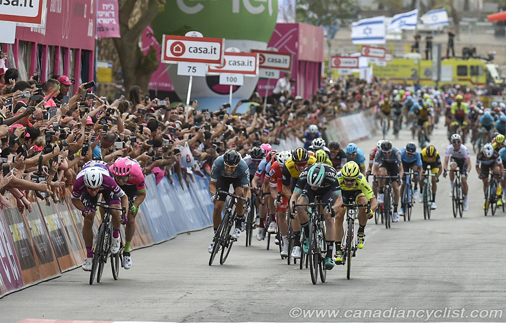 Giro d Italia 2018