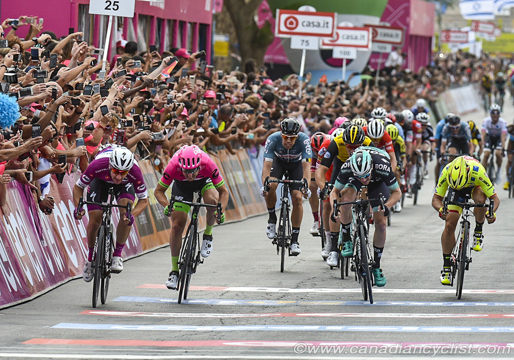 Giro d Italia 2018