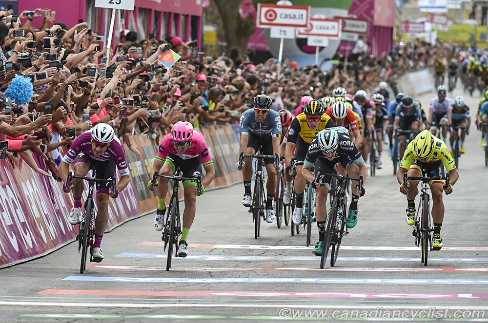Giro d Italia 2018