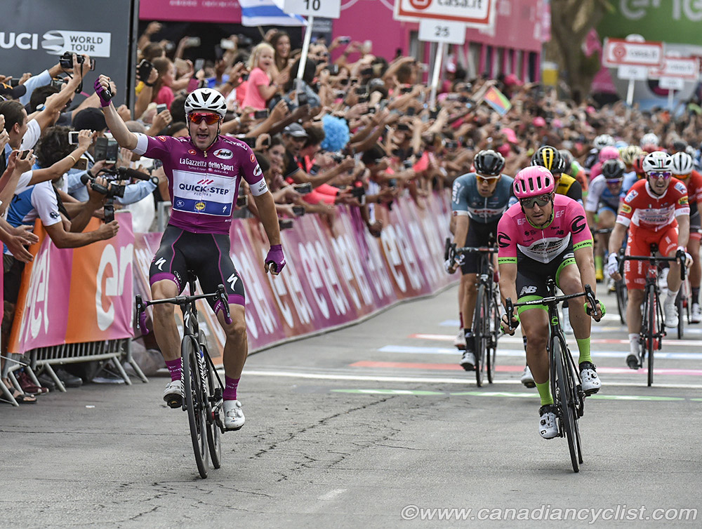Giro d Italia 2018
