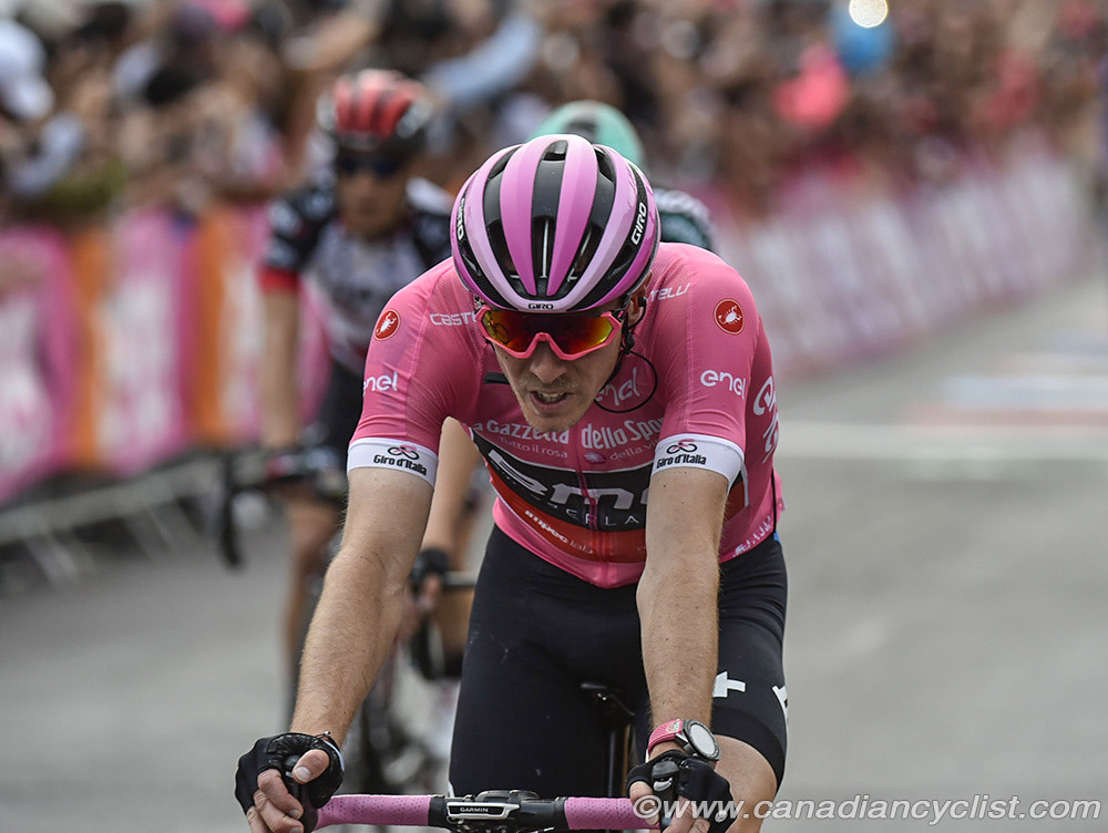 Giro d Italia 2018