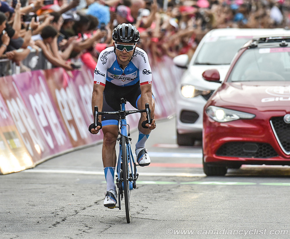 Giro d Italia 2018