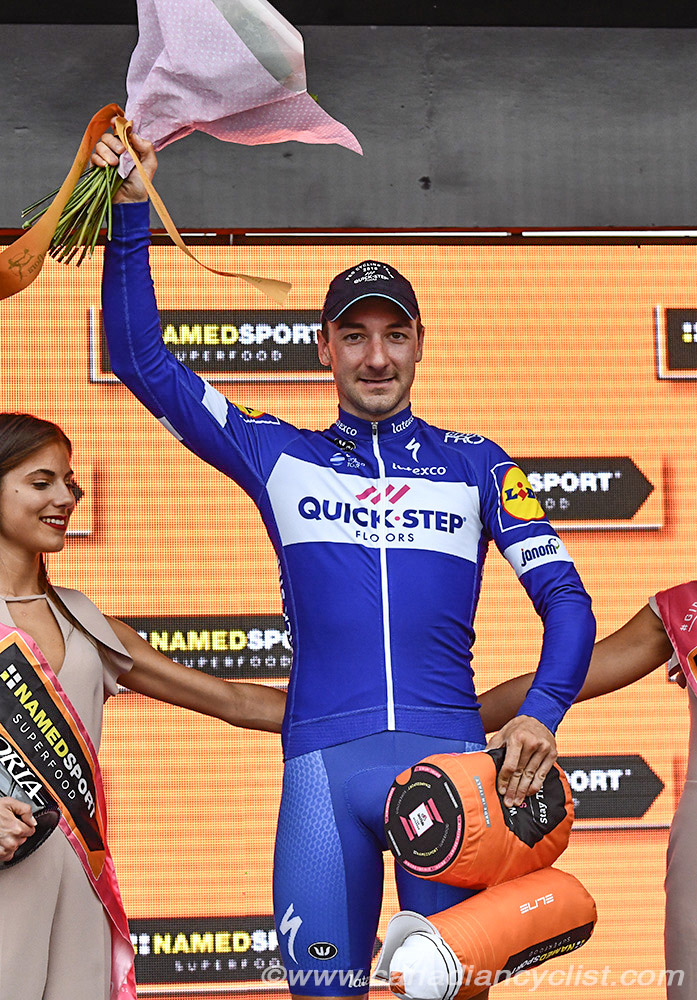 Giro d Italia 2018