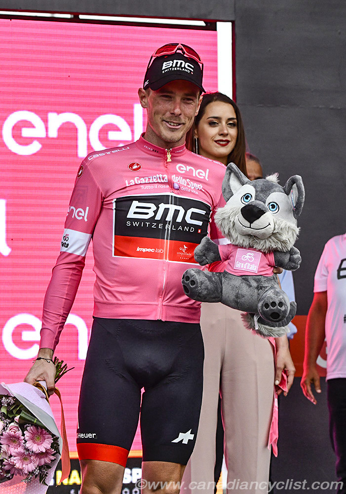 Giro d Italia 2018