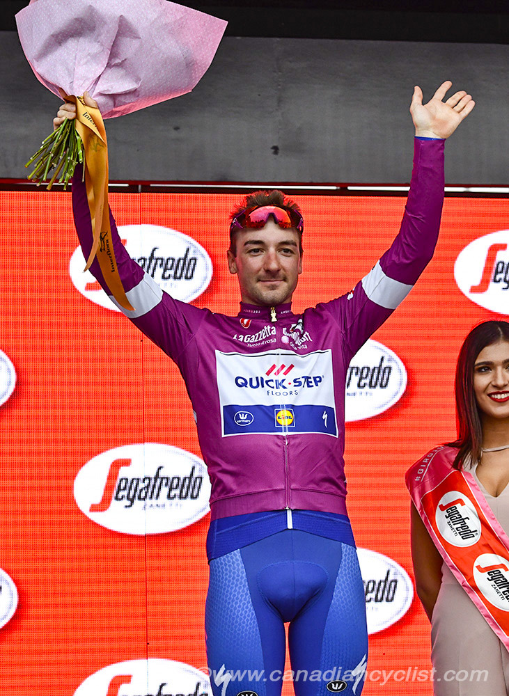 Giro d Italia 2018