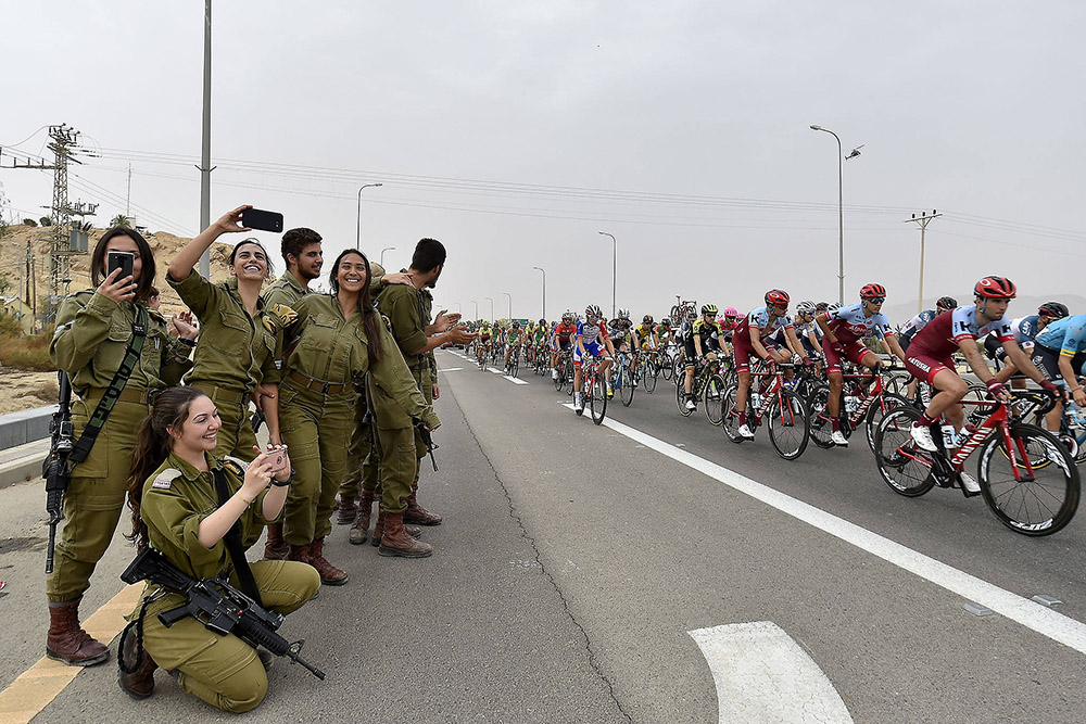 Giro d'Italia 2018 - edizione 101