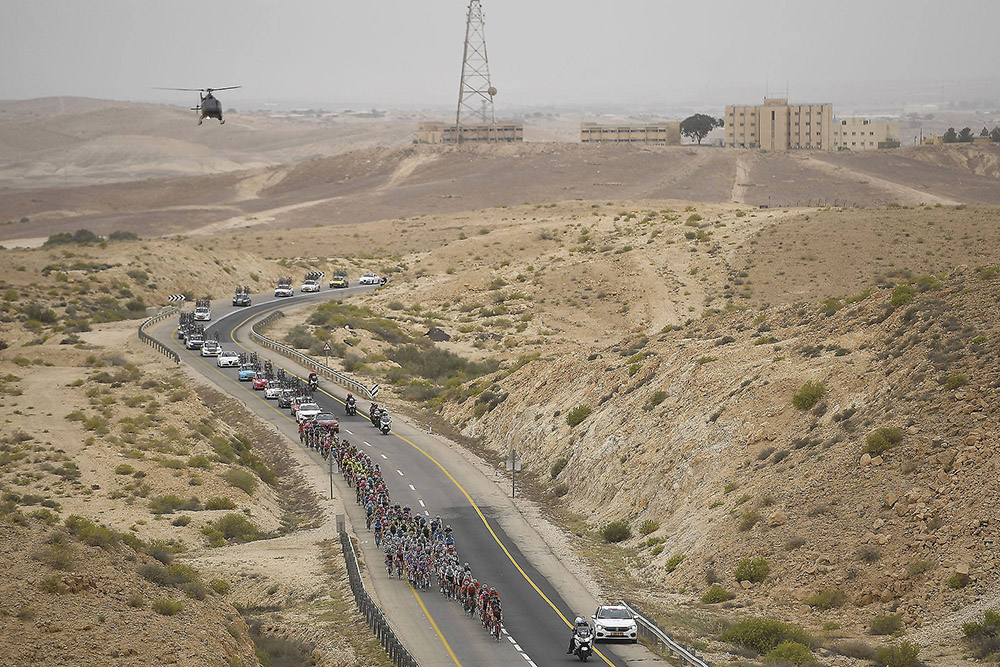 Giro d'Italia 2018 - edizione 101