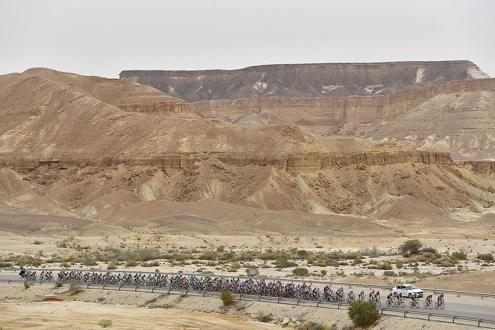 Giro d'Italia 2018 - edizione 101