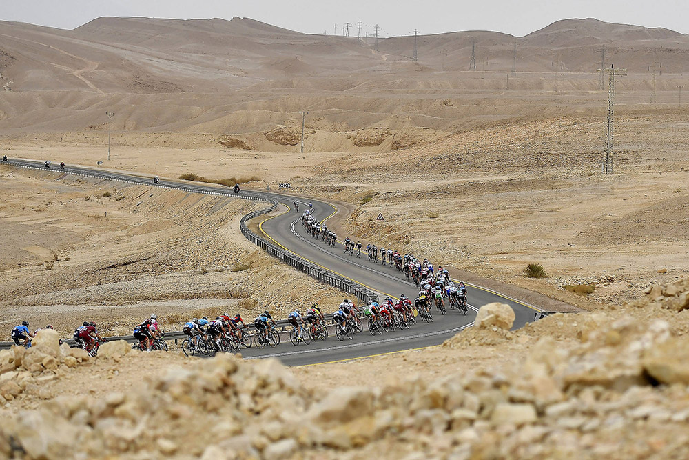 Giro d'Italia 2018 - edizione 101