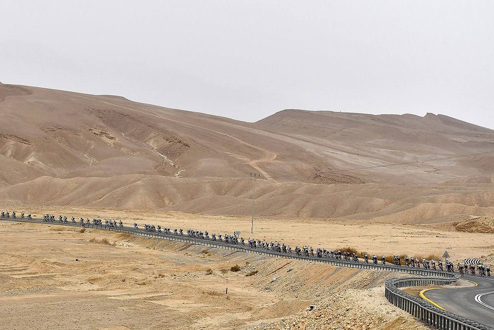 Giro d'Italia 2018 - edizione 101