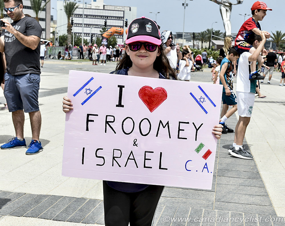 Giro d Italia 2018