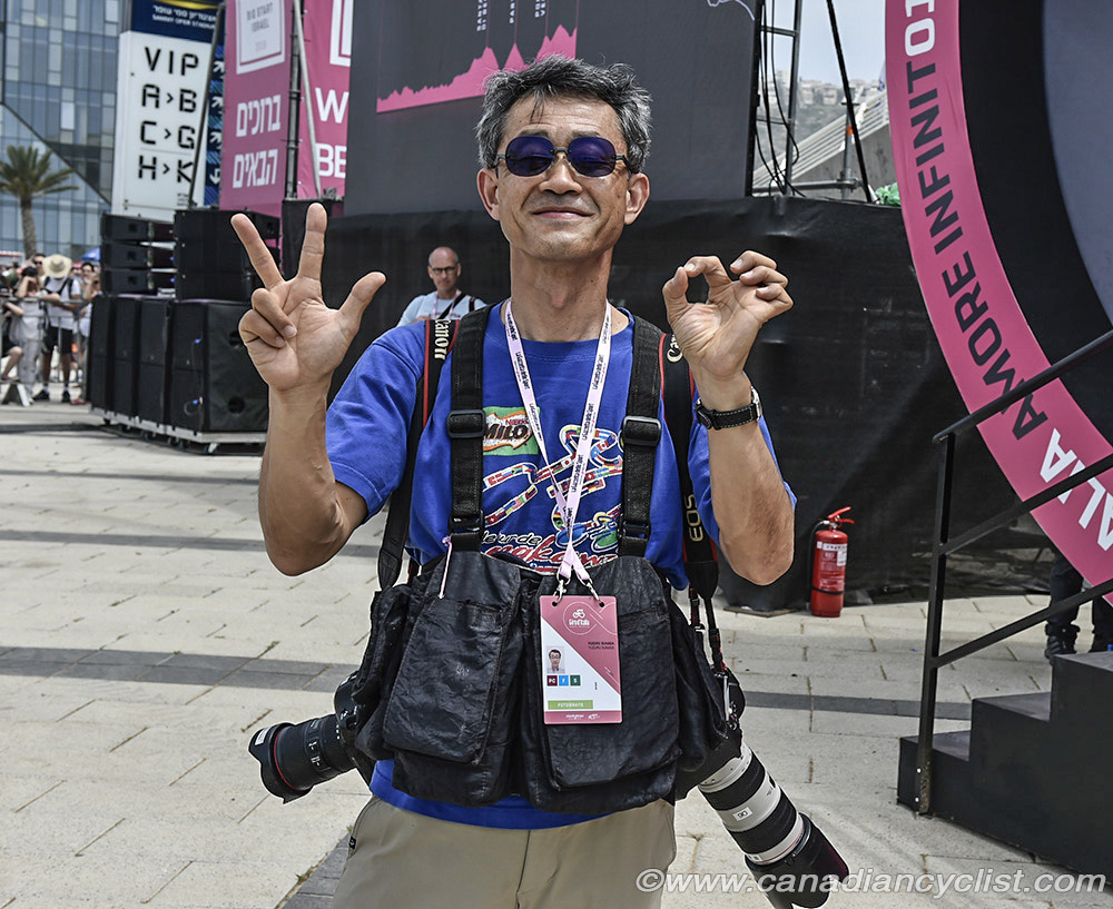 Giro d Italia 2018