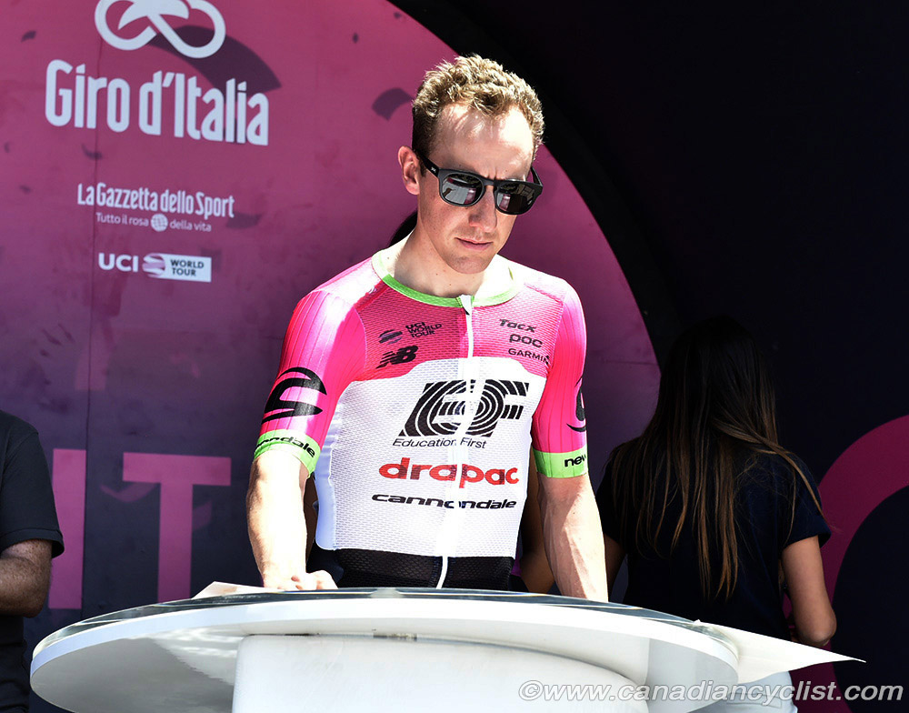 Giro d Italia 2018