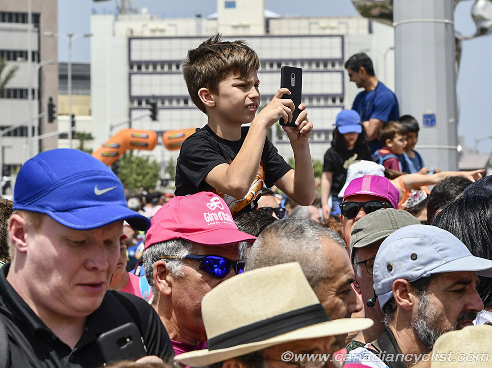 Giro d Italia 2018