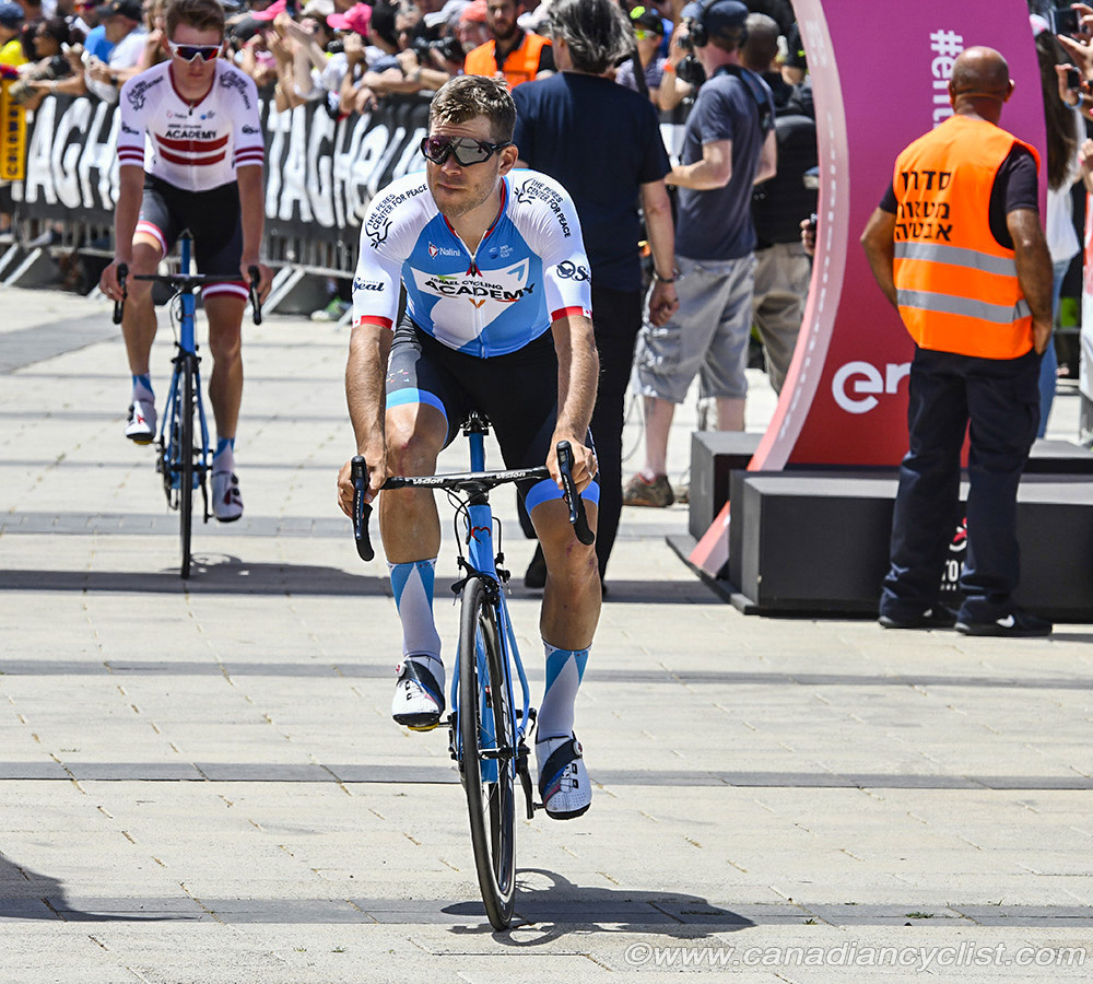 Giro d Italia 2018