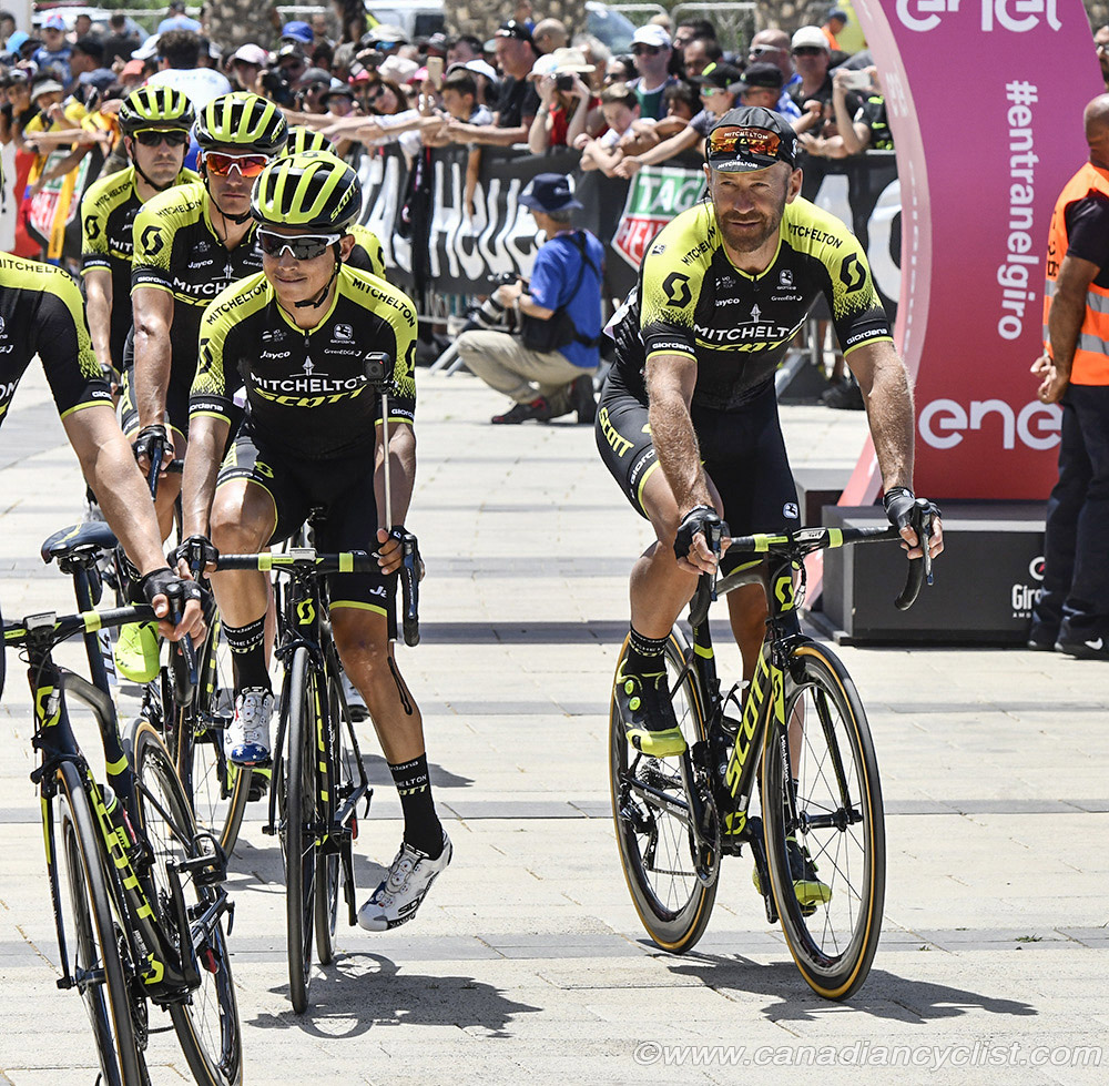 Giro d Italia 2018