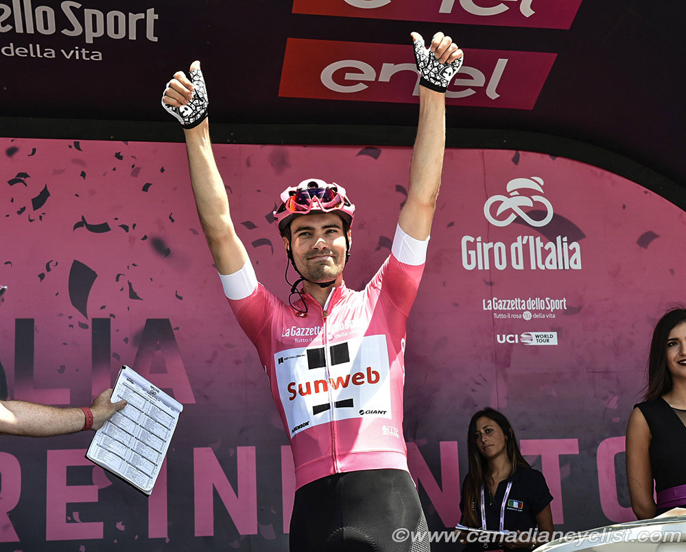 Giro d Italia 2018
