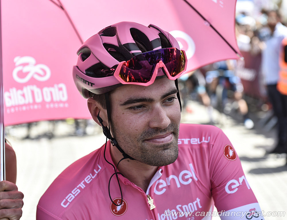 Giro d Italia 2018