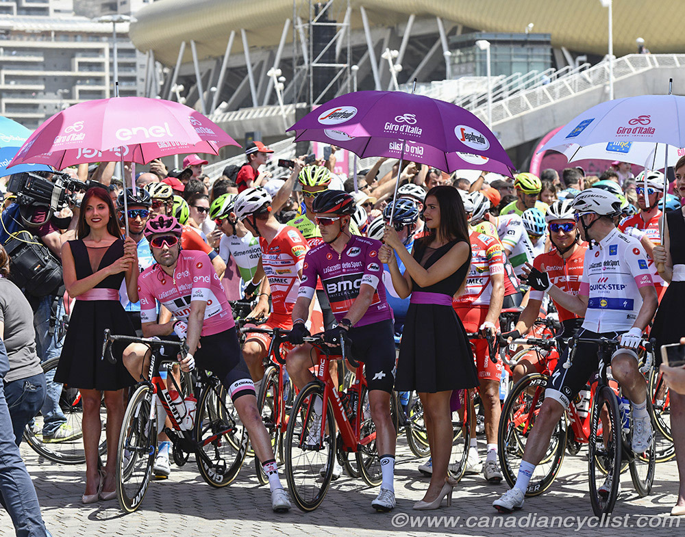 Giro d Italia 2018