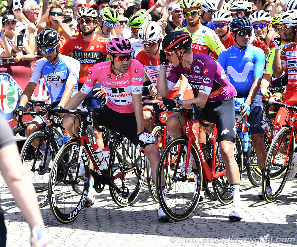 Giro d Italia 2018