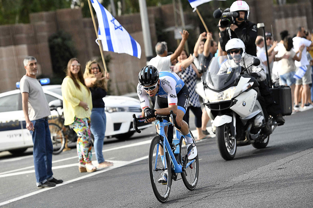 Giro d'Italia 2018 - edizione 101