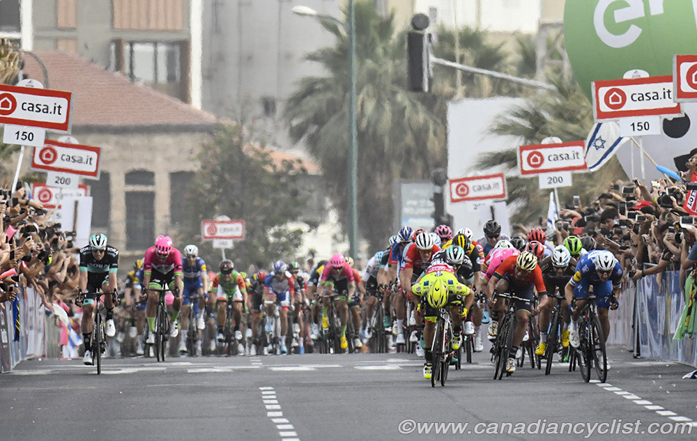 Giro d Italia 2018
