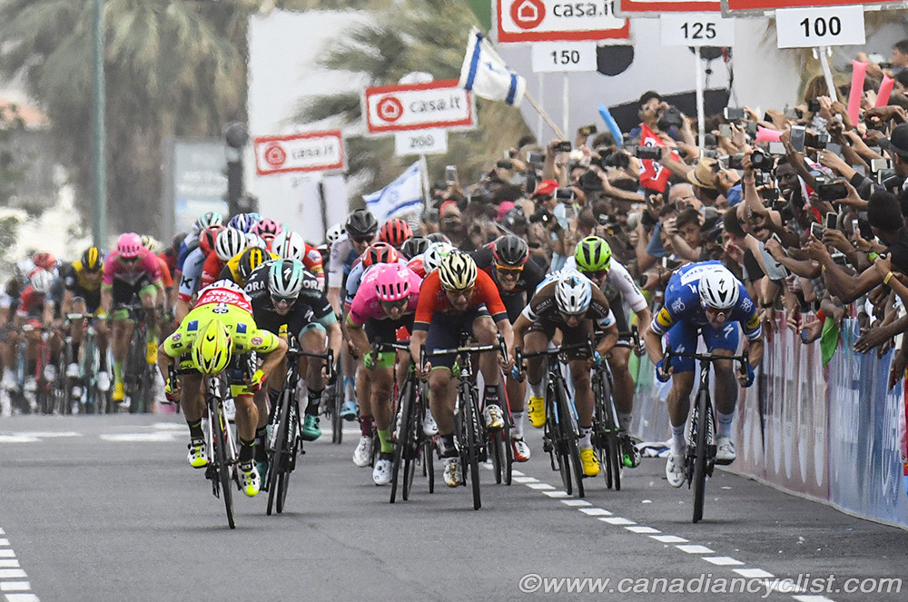 Giro d Italia 2018