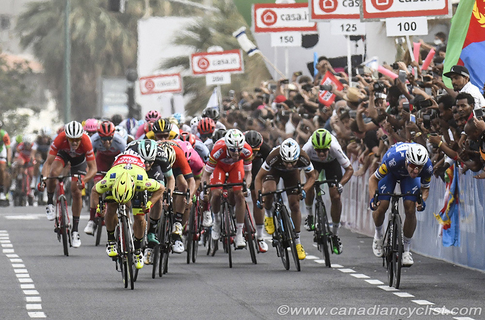 Giro d Italia 2018