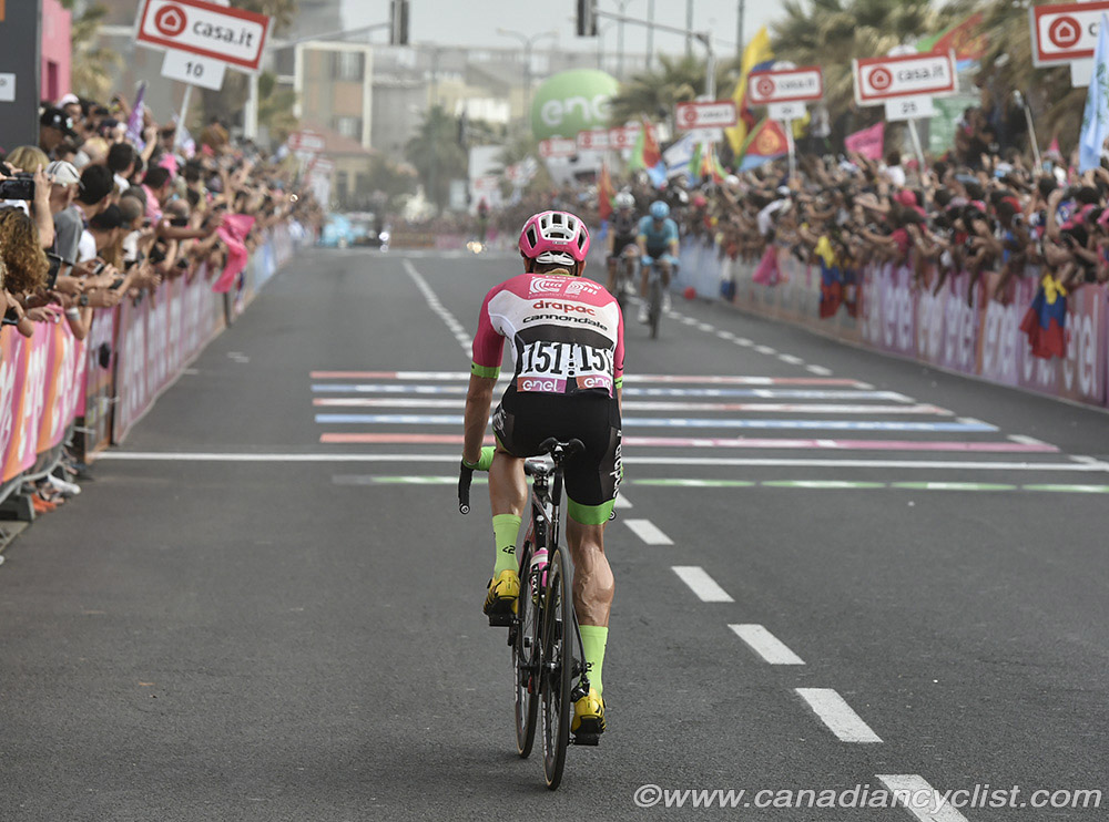 Giro d Italia 2018