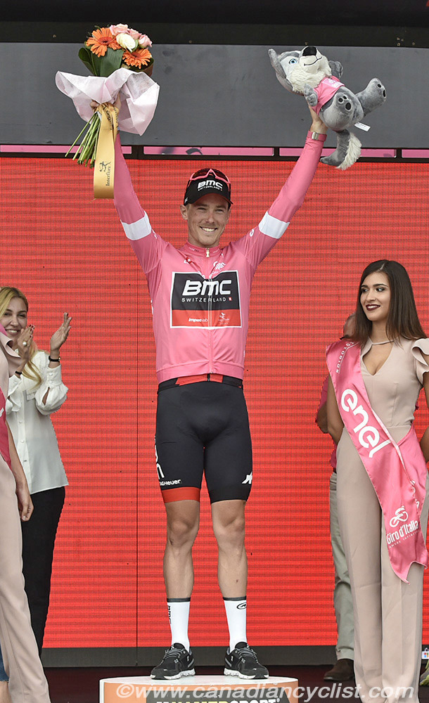 Giro d Italia 2018