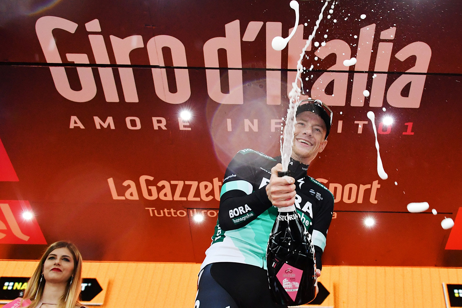Giro d'Italia 2018 - edizione 101