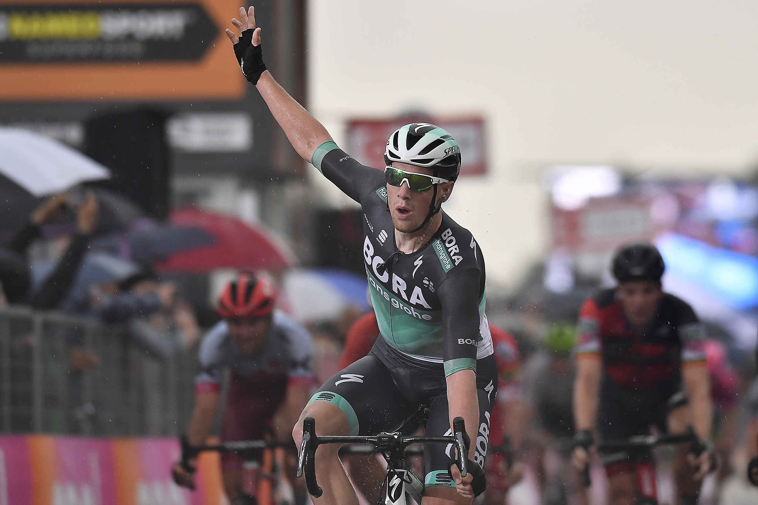 Giro d'Italia 2018 - edizione 101