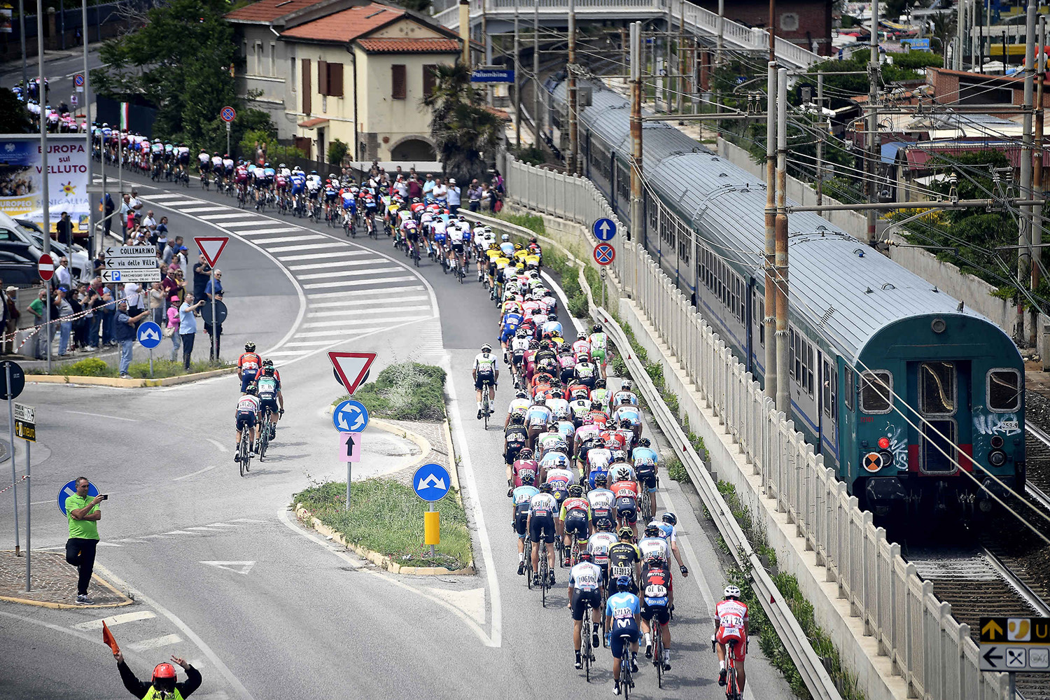 Giro d'Italia 2018 - edizione 101