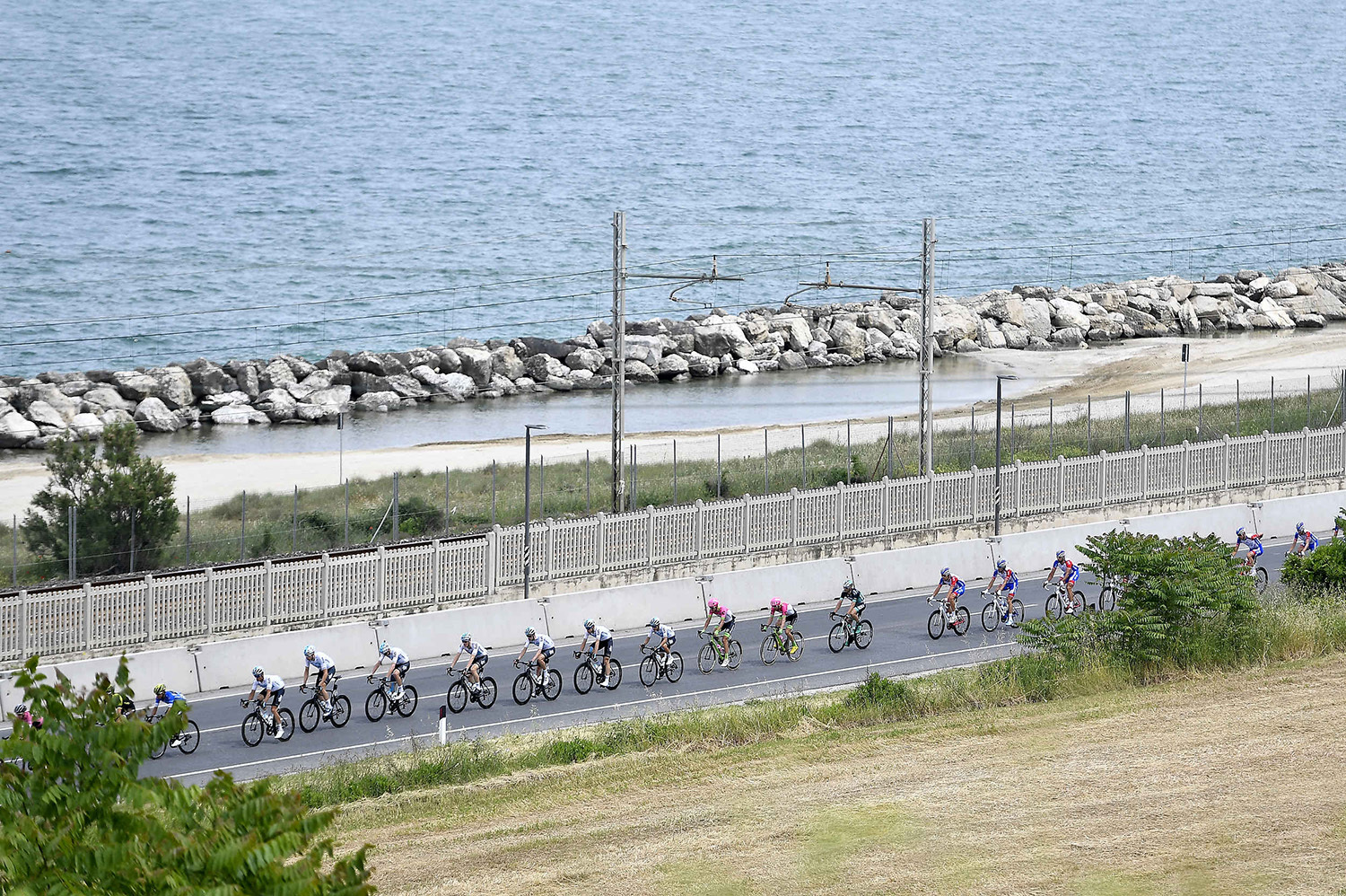 Giro d'Italia 2018 - edizione 101