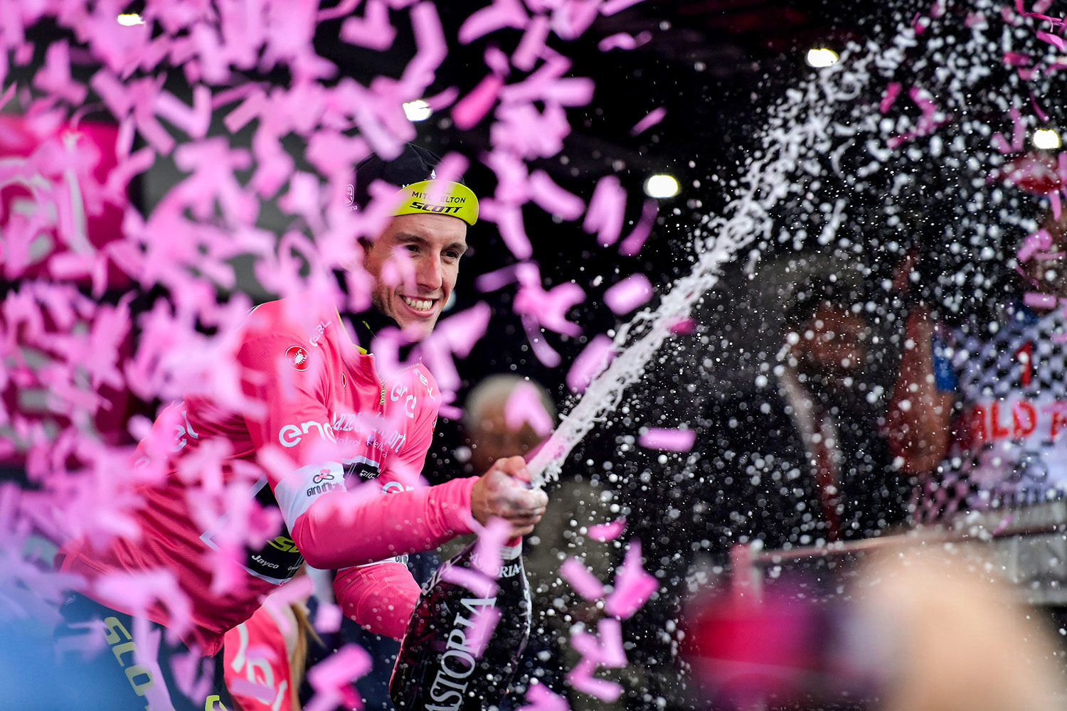 Giro d'Italia 2018 - edizione 101