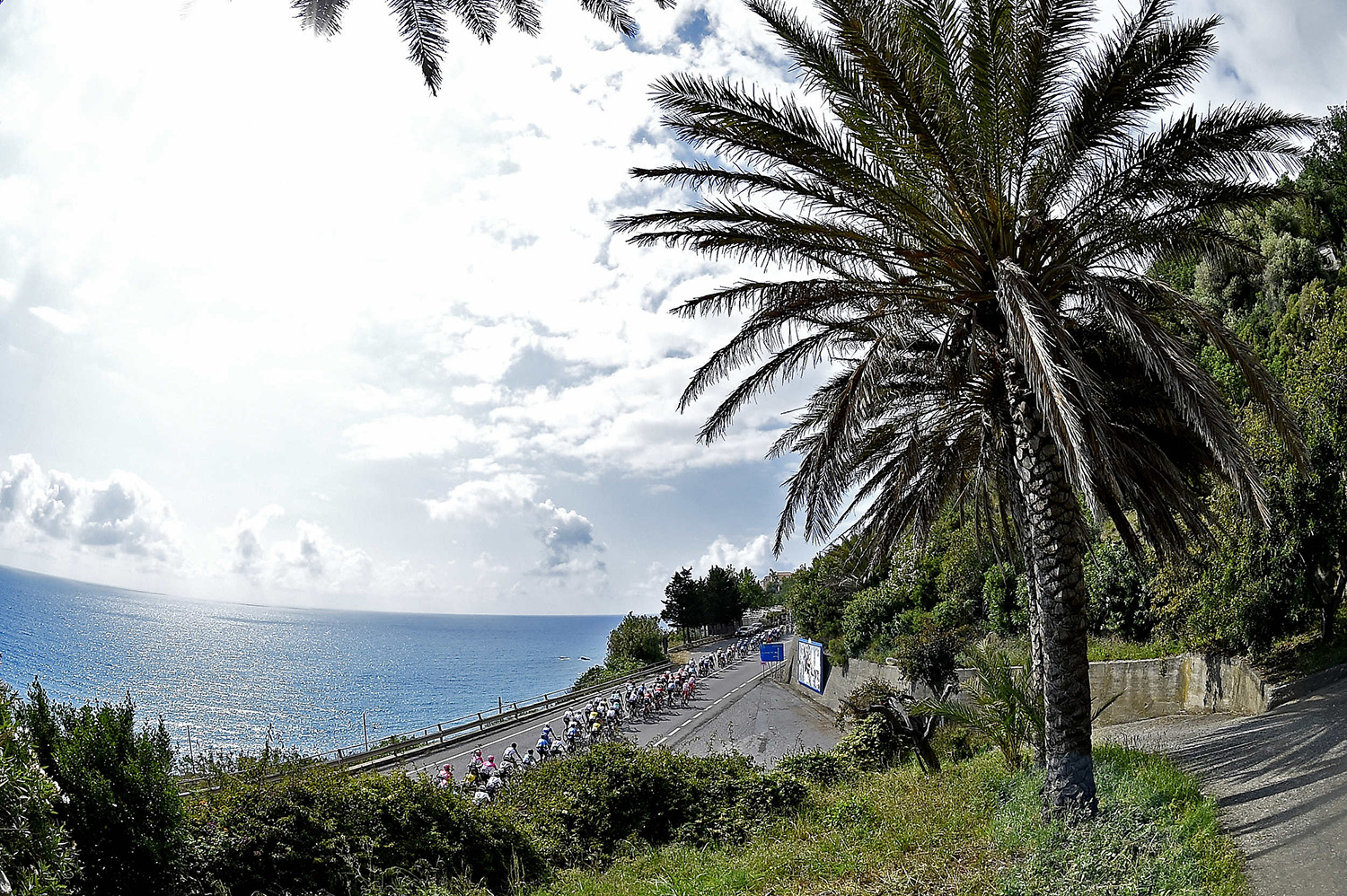 Giro d'Italia 2018 - edizione 101