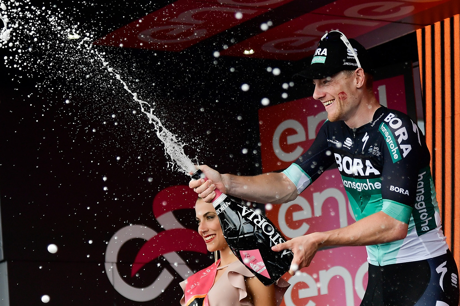 Giro d'Italia 2018 - edizione 101