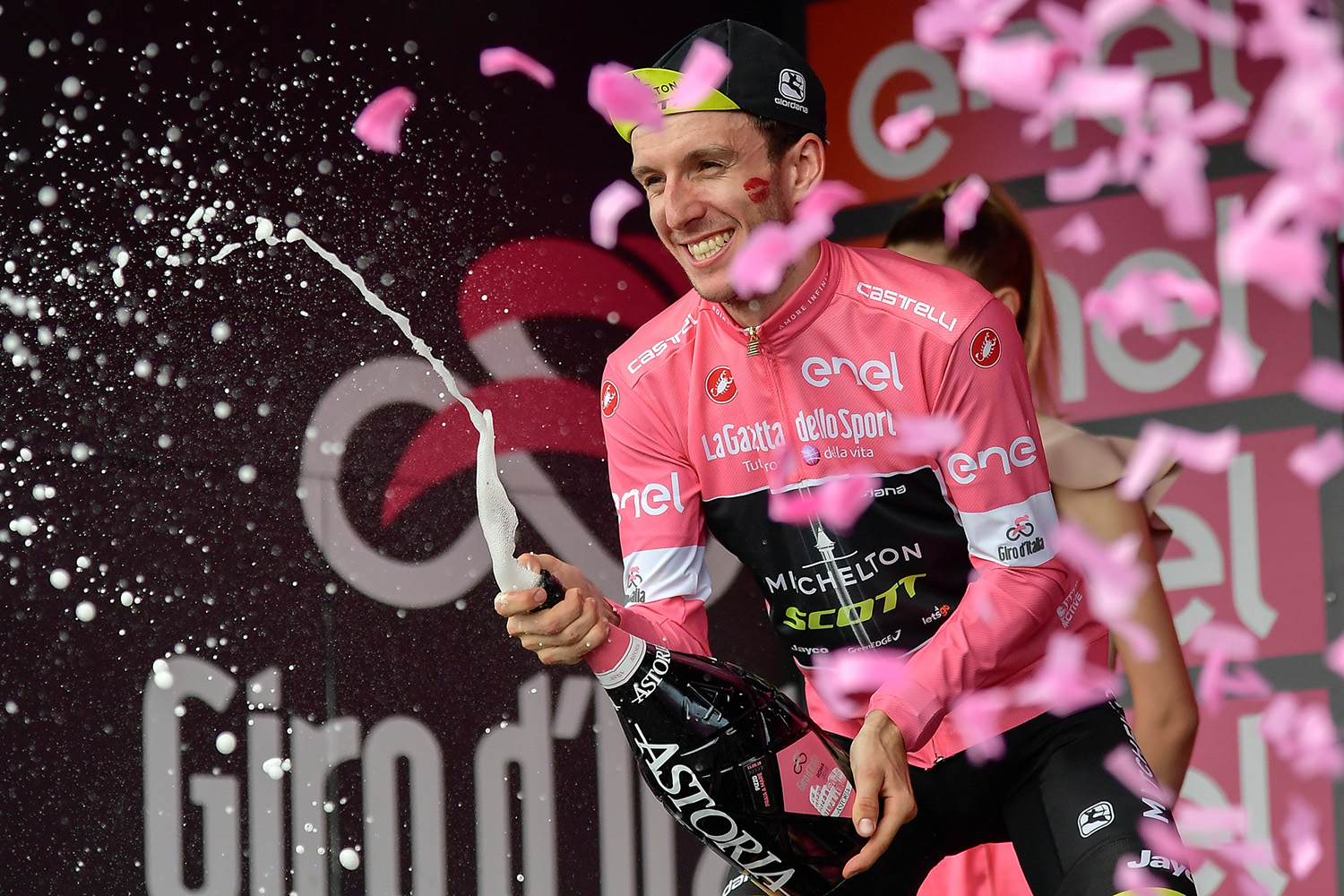 Giro d'Italia 2018 - edizione 101