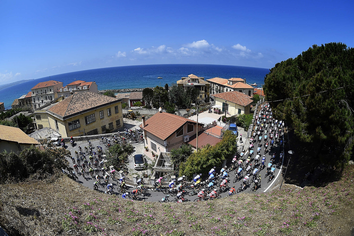 Giro d'Italia 2018 - edizione 101